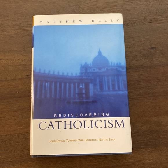Come and See & Rediscovering Catholicism Hardback Catholic Reader’s Bundle - Picture 11 of 16